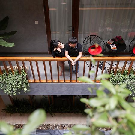 Moon Sun Boutique Villa Hotel Hue Zewnętrze zdjęcie