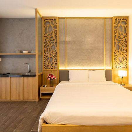 Moon Sun Boutique Villa Hotel Hue Zewnętrze zdjęcie