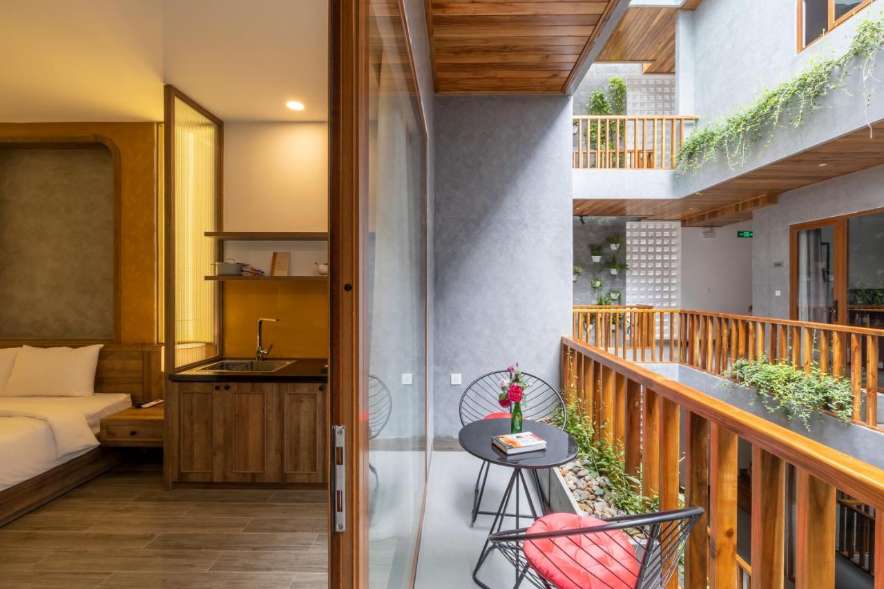 Moon Sun Boutique Villa Hotel Hue Zewnętrze zdjęcie
