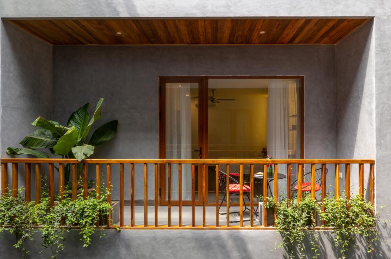 Moon Sun Boutique Villa Hotel Hue Zewnętrze zdjęcie