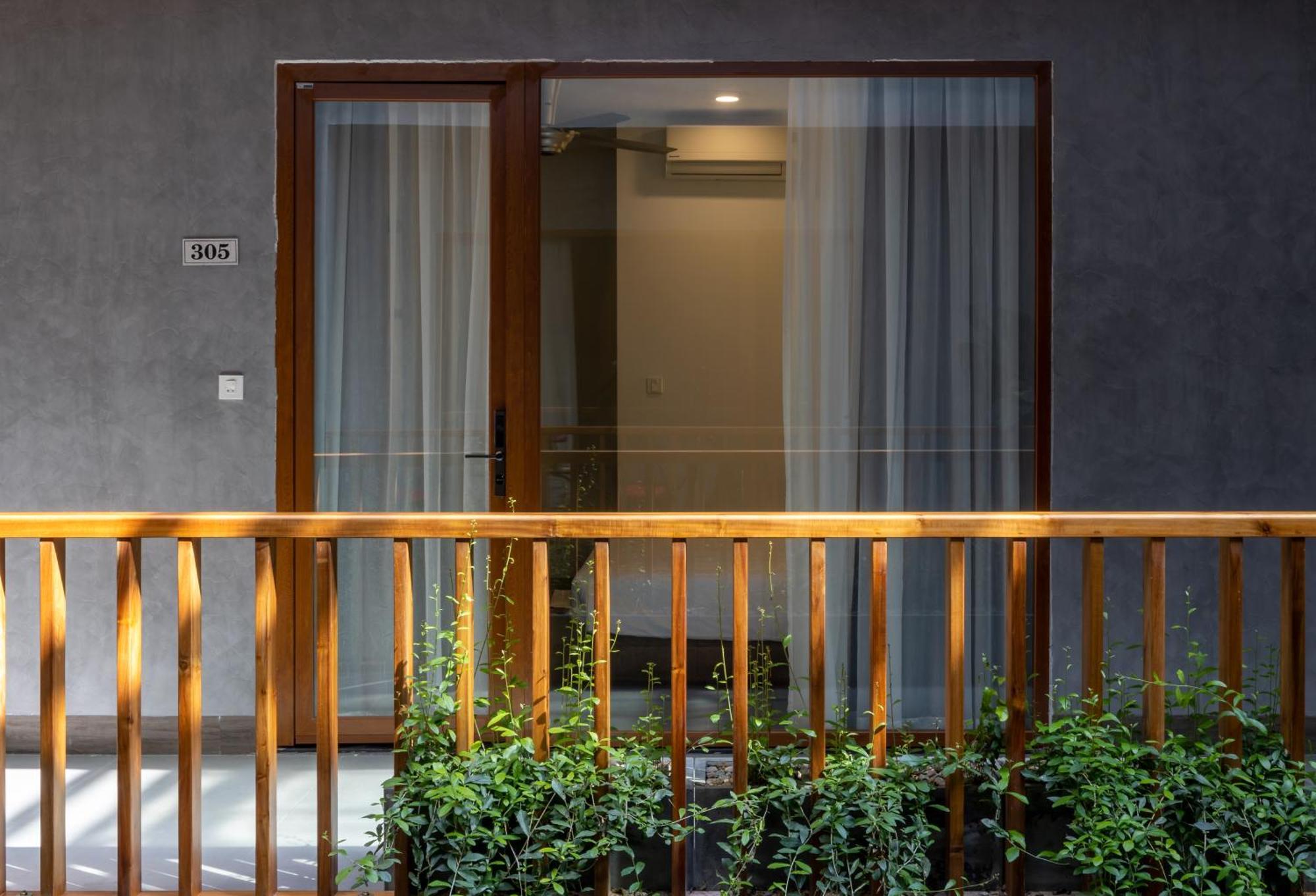 Moon Sun Boutique Villa Hotel Hue Zewnętrze zdjęcie