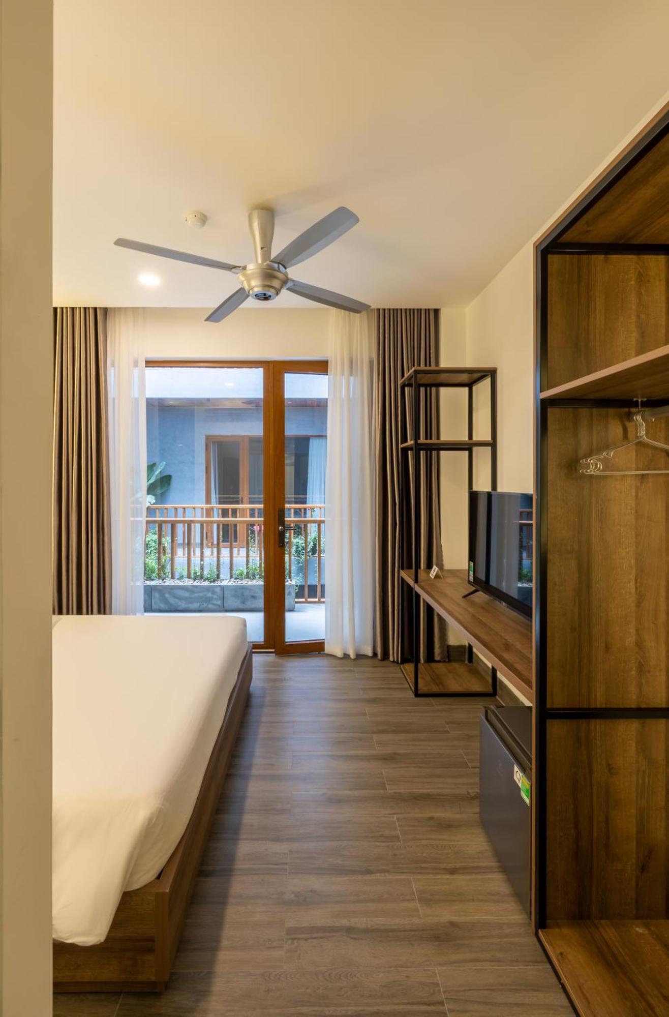 Moon Sun Boutique Villa Hotel Hue Zewnętrze zdjęcie