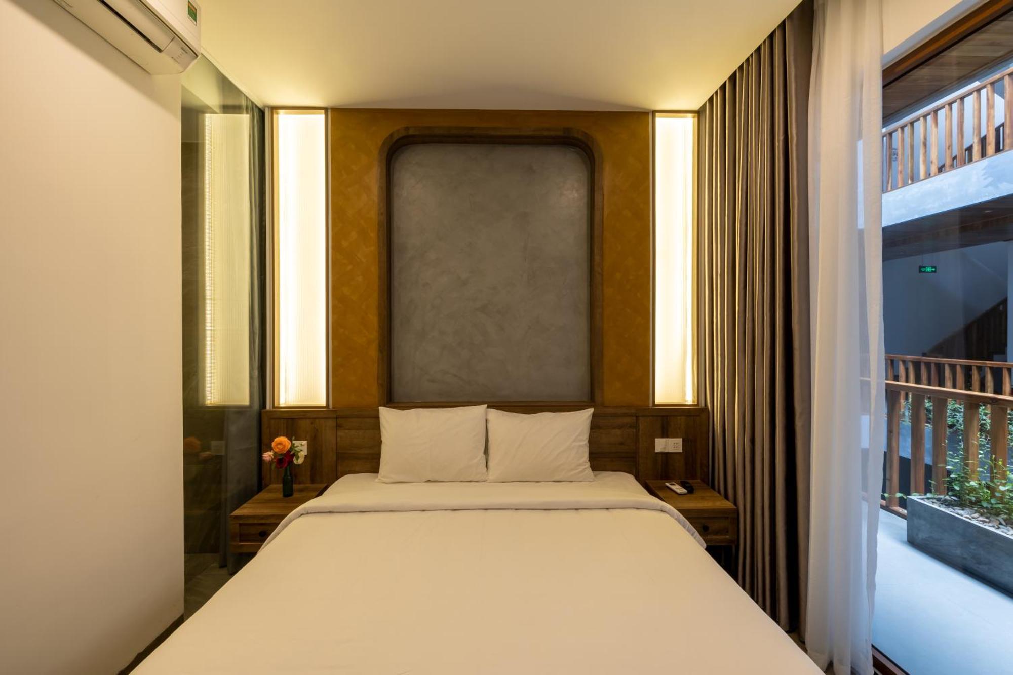Moon Sun Boutique Villa Hotel Hue Zewnętrze zdjęcie