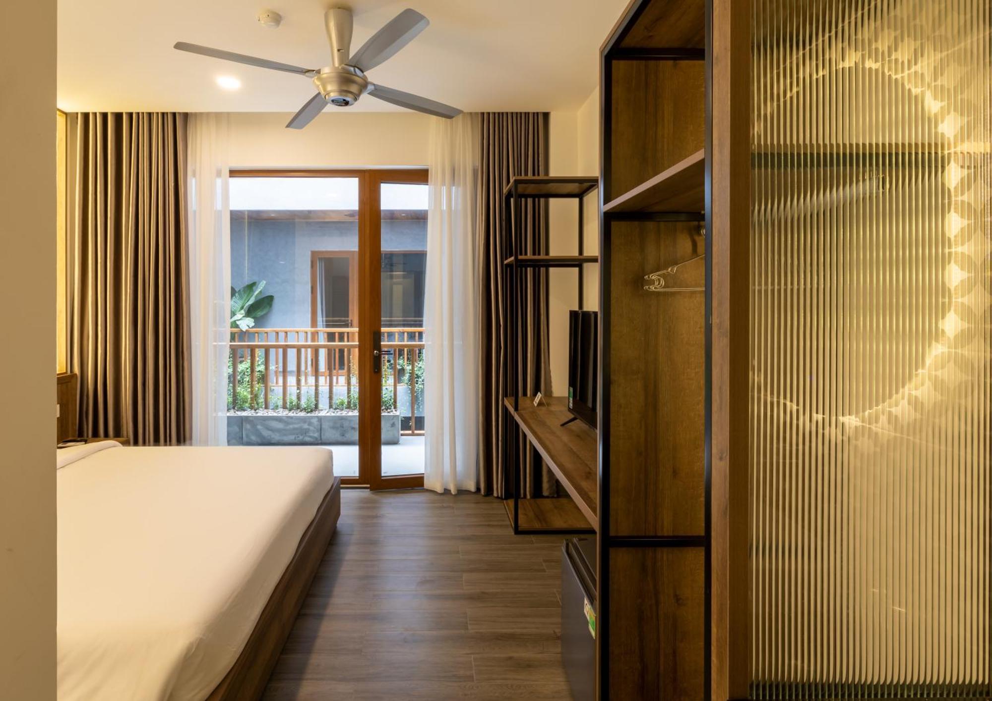 Moon Sun Boutique Villa Hotel Hue Zewnętrze zdjęcie