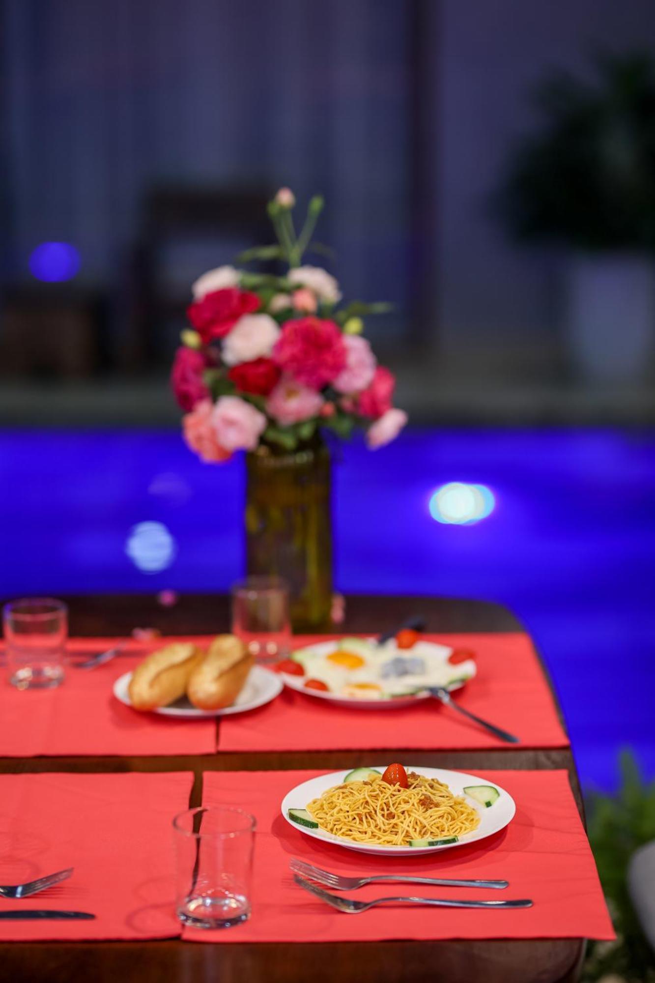 Moon Sun Boutique Villa Hotel Hue Zewnętrze zdjęcie