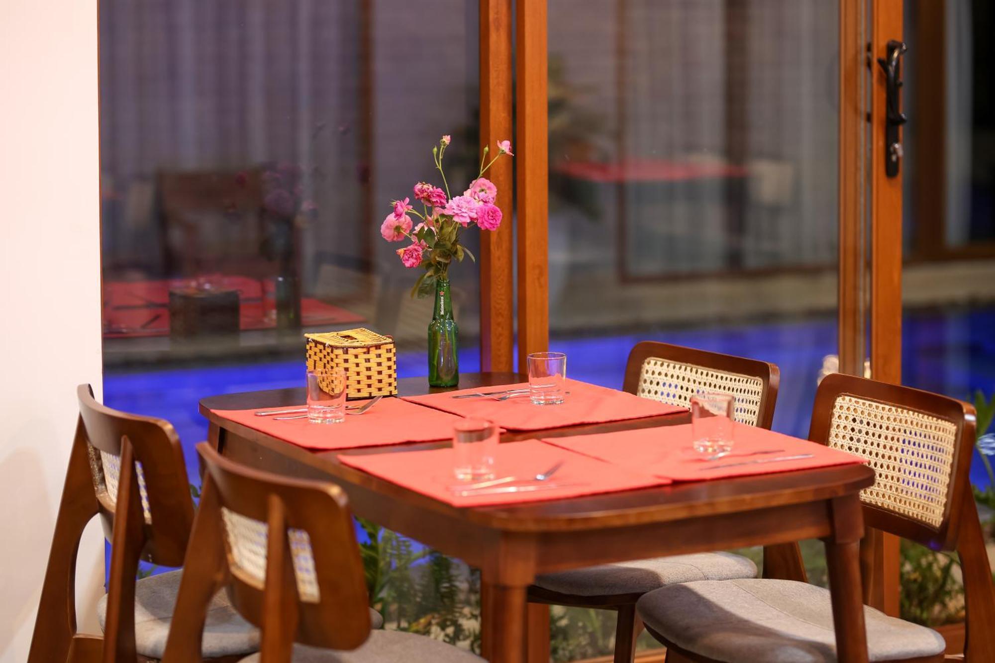 Moon Sun Boutique Villa Hotel Hue Zewnętrze zdjęcie