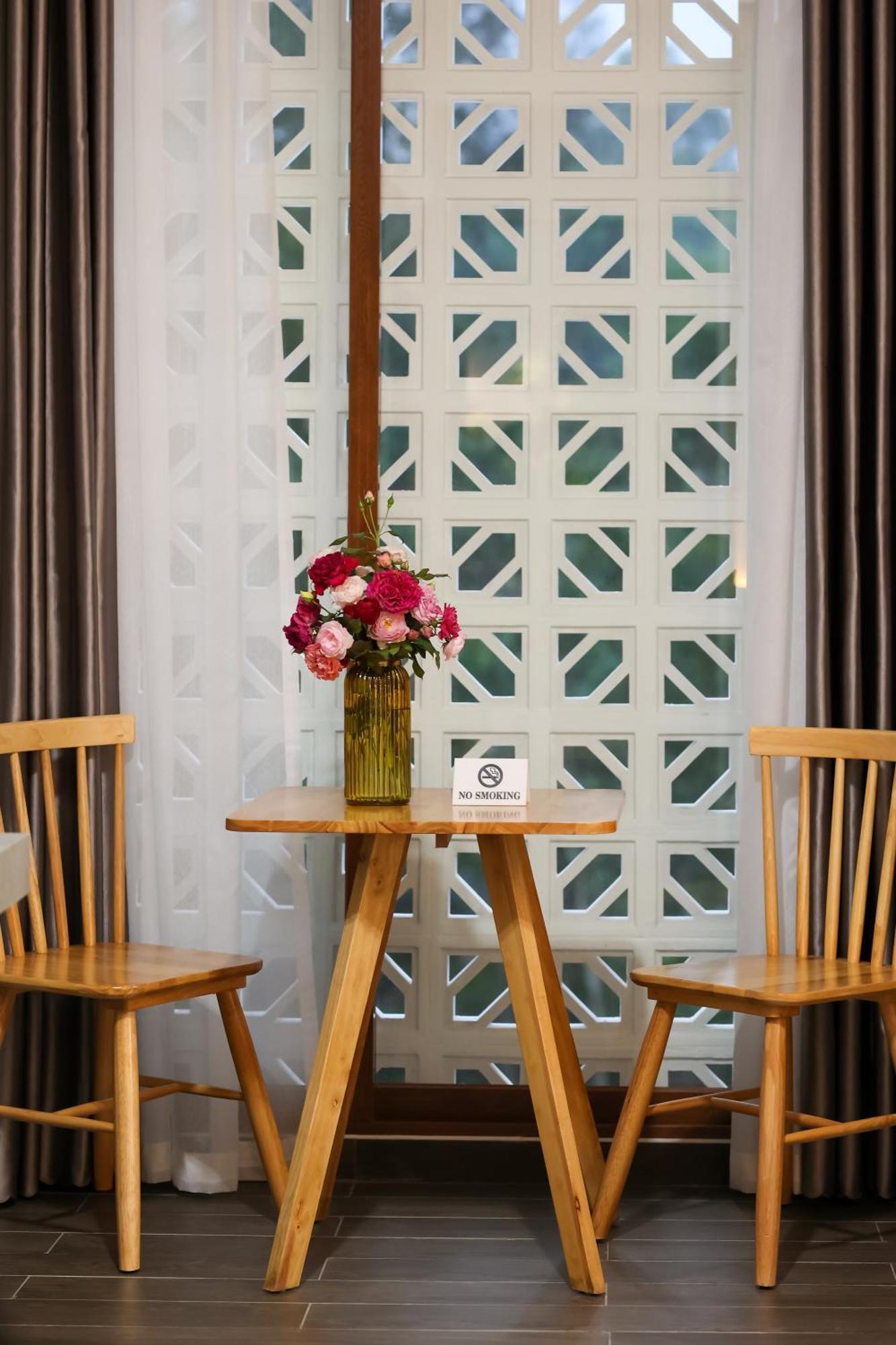 Moon Sun Boutique Villa Hotel Hue Zewnętrze zdjęcie