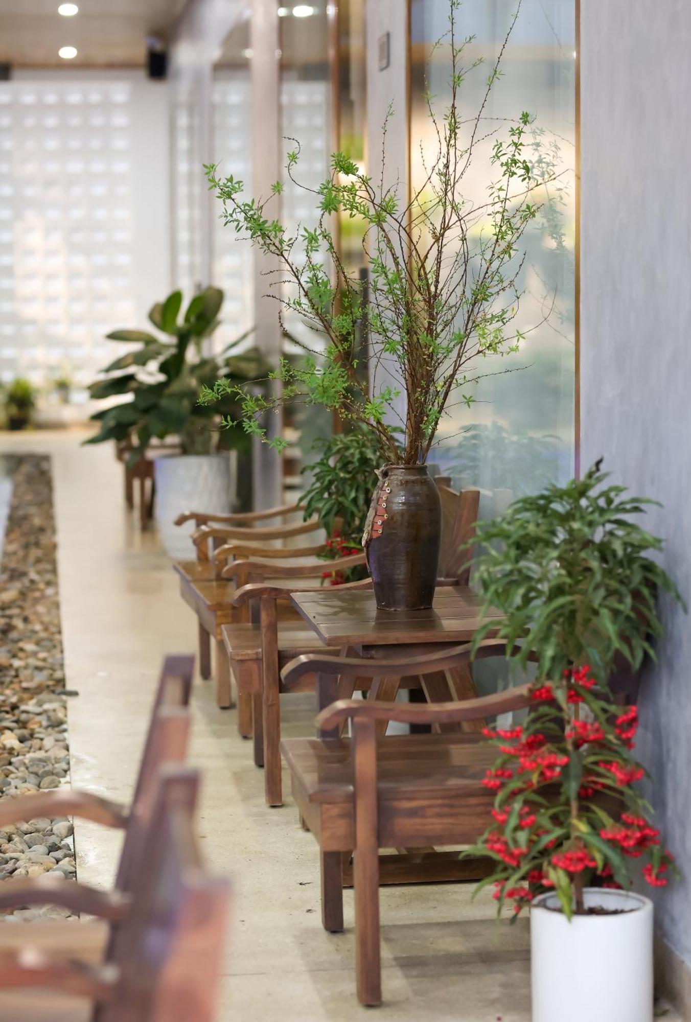 Moon Sun Boutique Villa Hotel Hue Zewnętrze zdjęcie