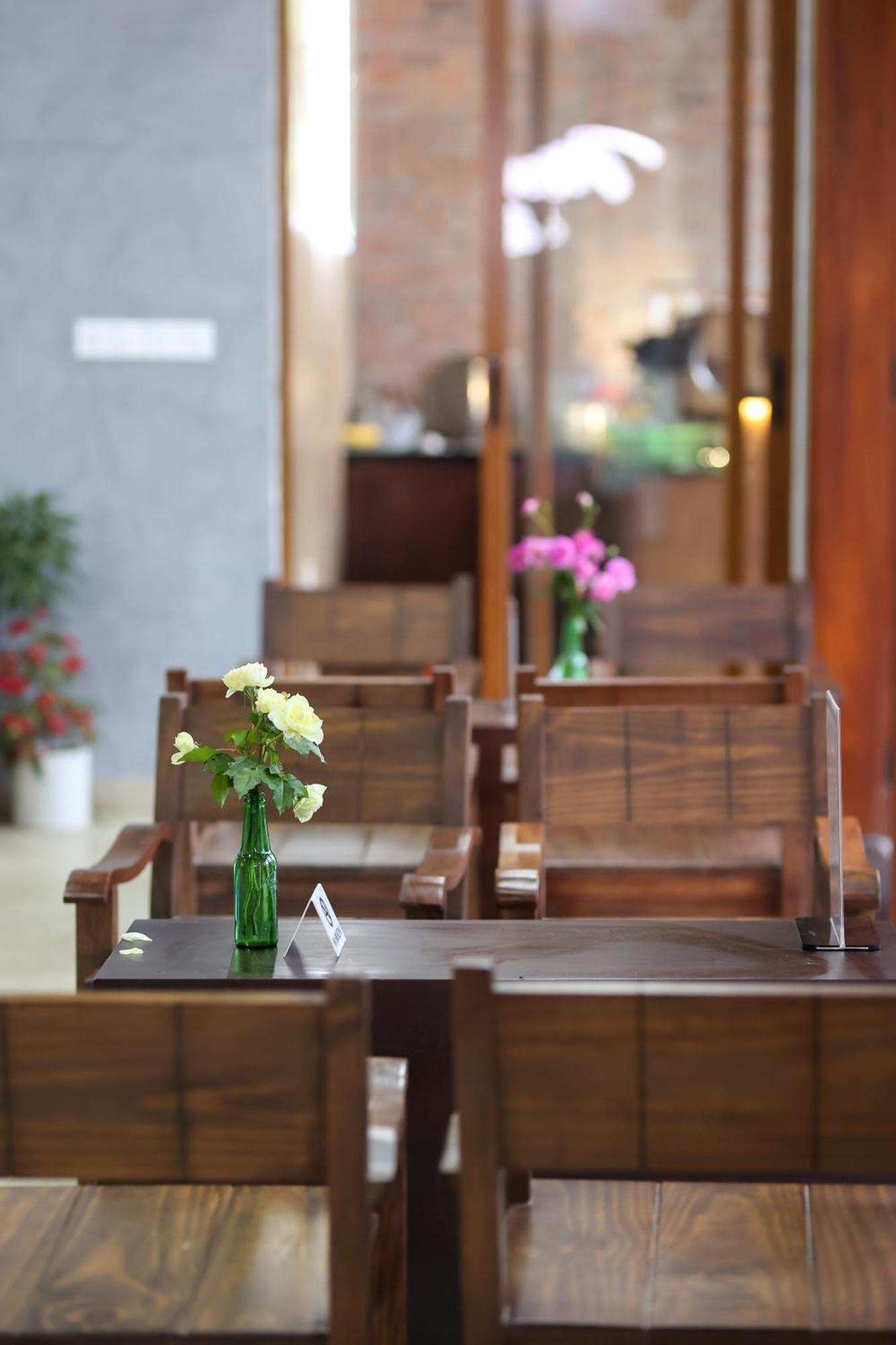 Moon Sun Boutique Villa Hotel Hue Zewnętrze zdjęcie