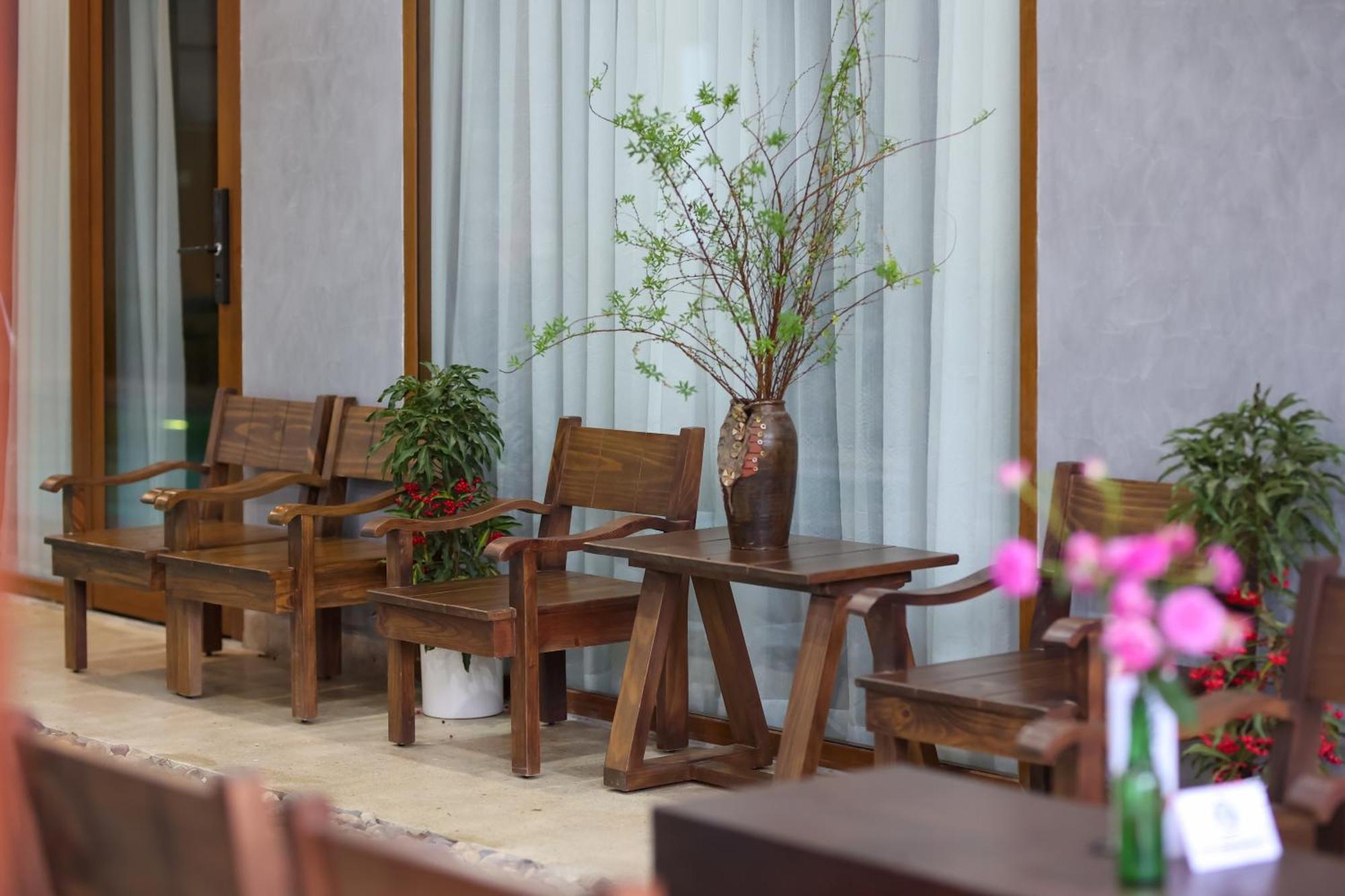 Moon Sun Boutique Villa Hotel Hue Zewnętrze zdjęcie