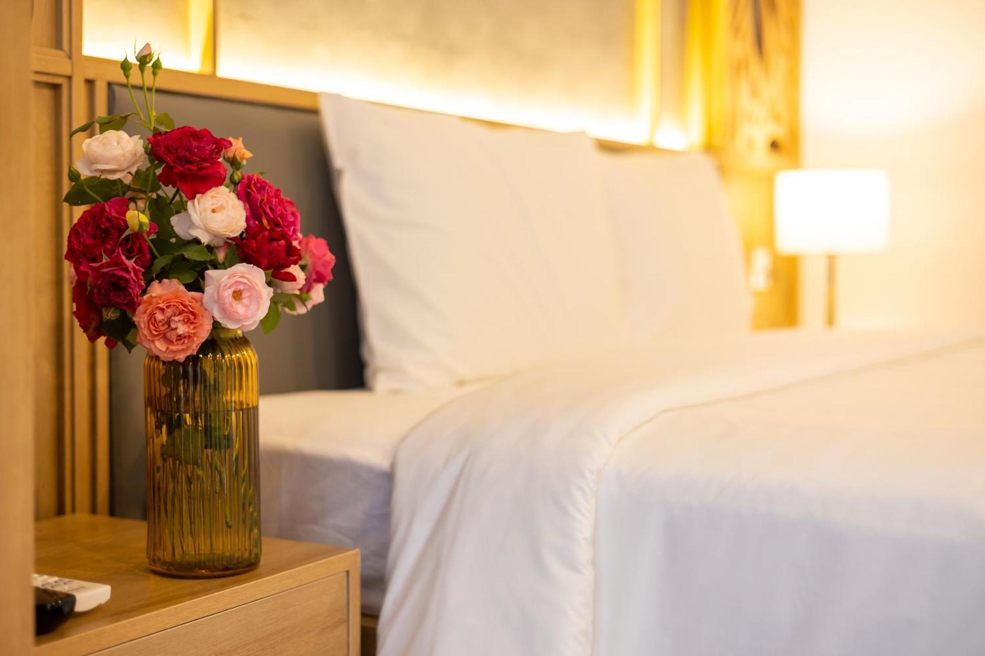 Moon Sun Boutique Villa Hotel Hue Zewnętrze zdjęcie