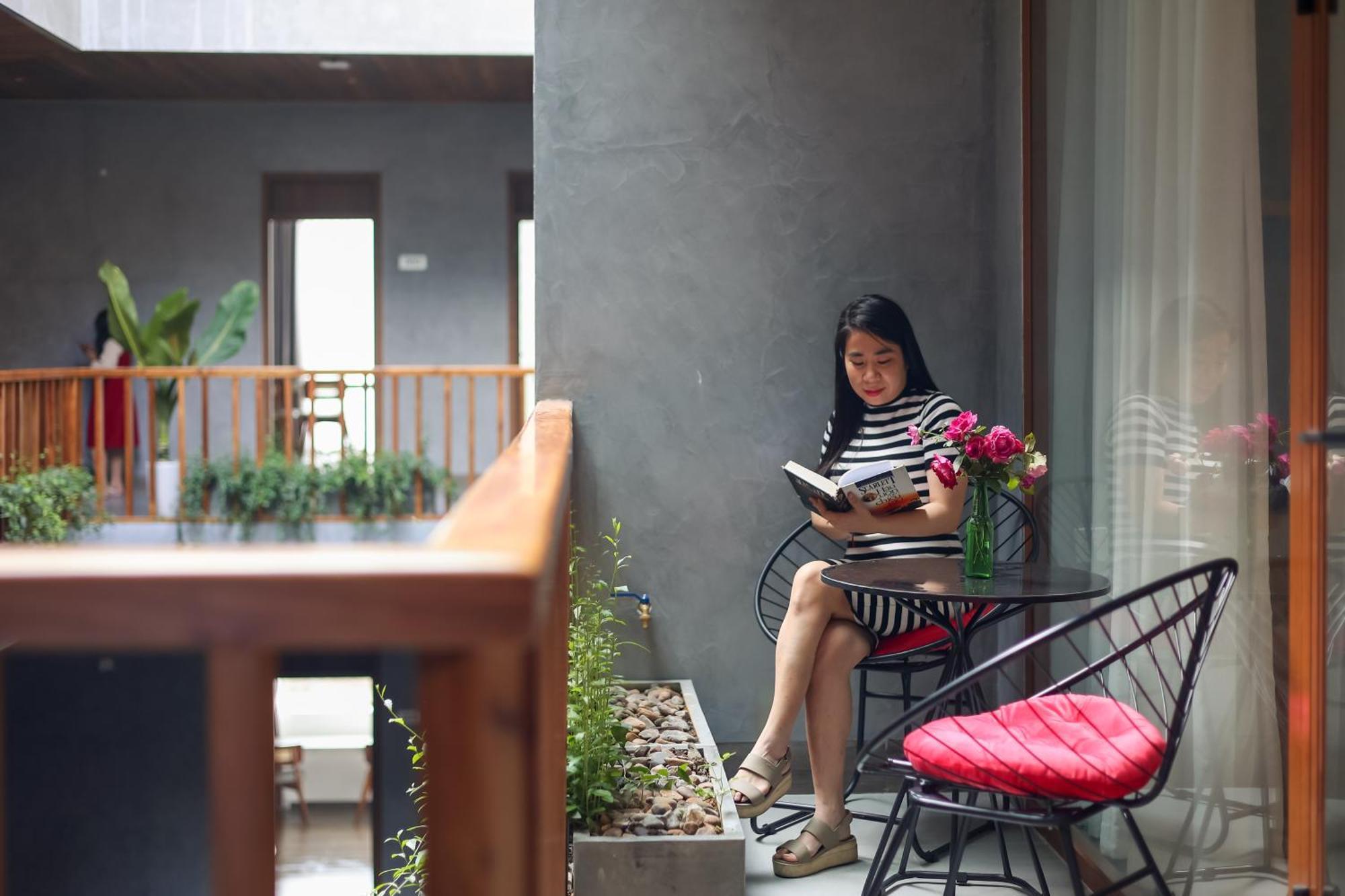 Moon Sun Boutique Villa Hotel Hue Zewnętrze zdjęcie